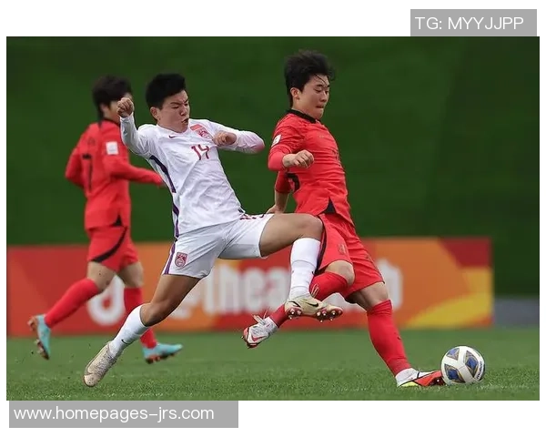 2010年中国与韩国足球对决回顾：激情碰撞与历史交锋的经典瞬间