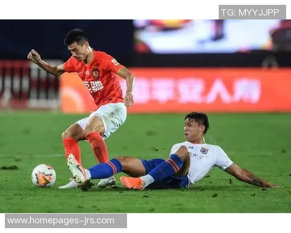 中超精彩对决回顾河南队与鲁能的激烈较量录像分享