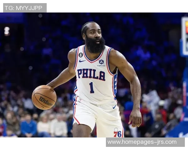 哈登状态急剧下滑76人续约四年一亿六千万计划变得犹豫不决