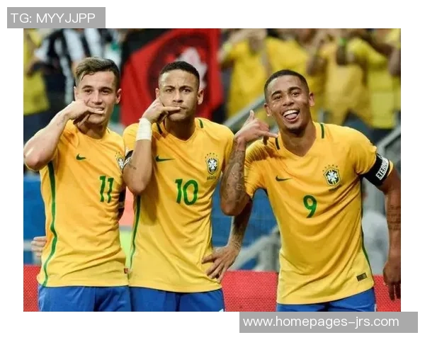 巴西对阵奥地利直播地址及观看指南一览