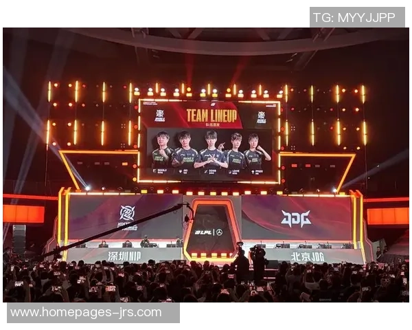 探究JDG战队在英雄联盟中的战术灵活性与应变能力分析